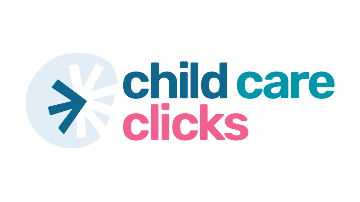 Child Care Clicks Logo