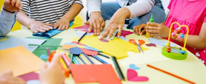 digital marketing ideas to attract parents to your daycare