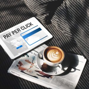 pay-per-click-login-website-payment-graphic-concept-min email marketing tool for childcare
