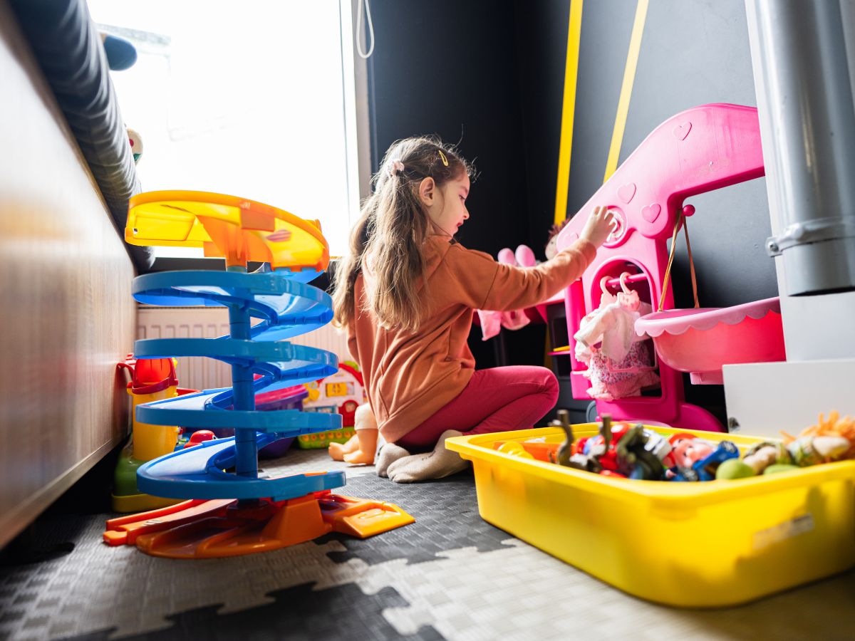 ChildCareClicks about us page marketing for child care center
