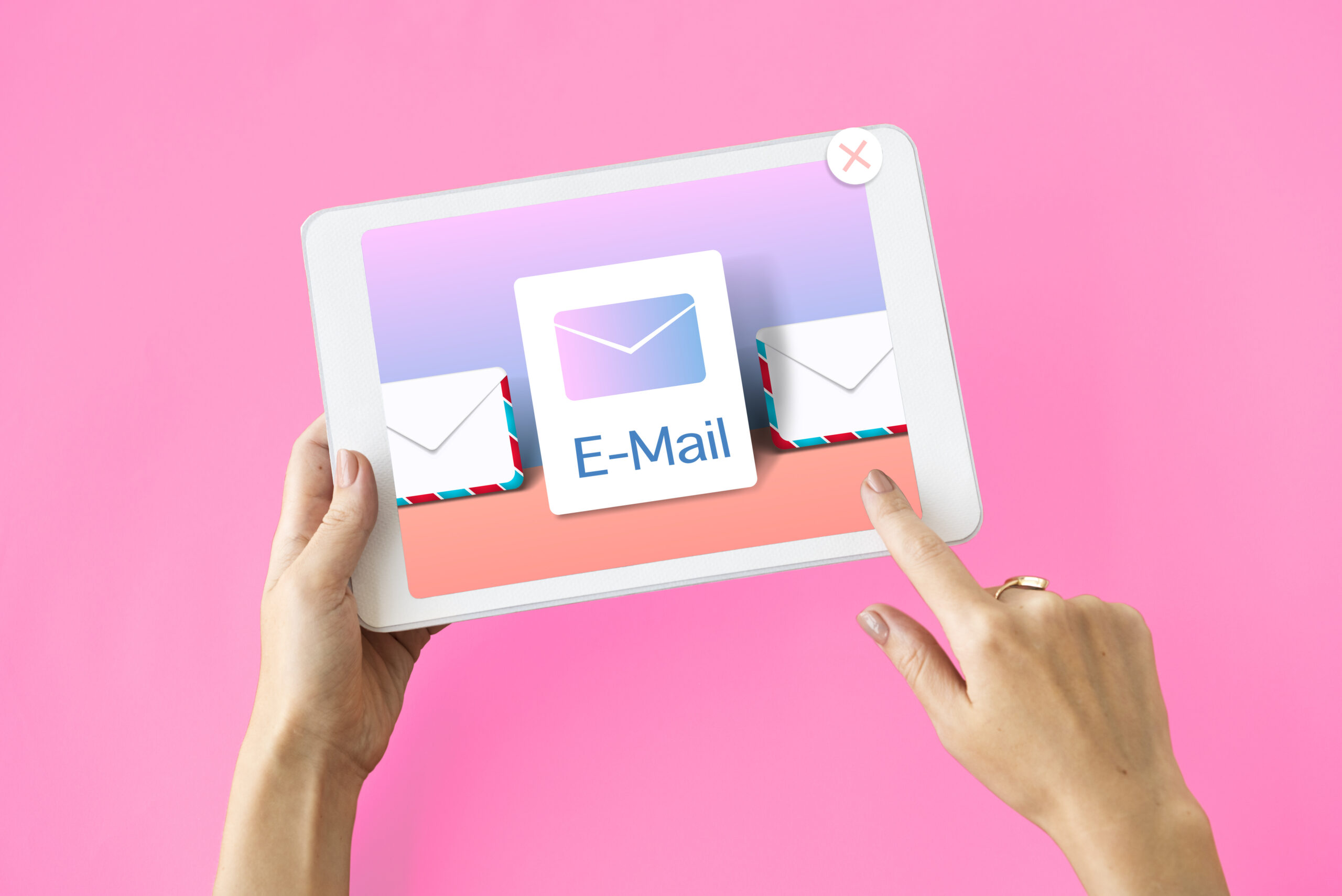 Email Marketing for Daycares