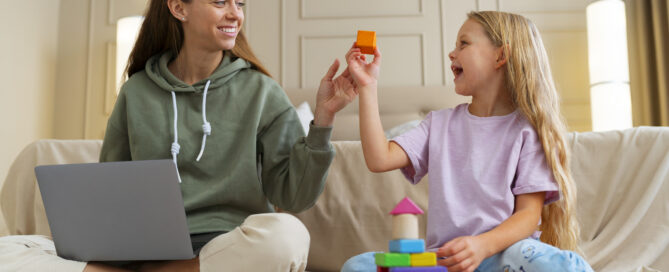 Maximizing Your Daycare's Visibility with Google Ads