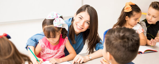 Daycare Branding Strategies
